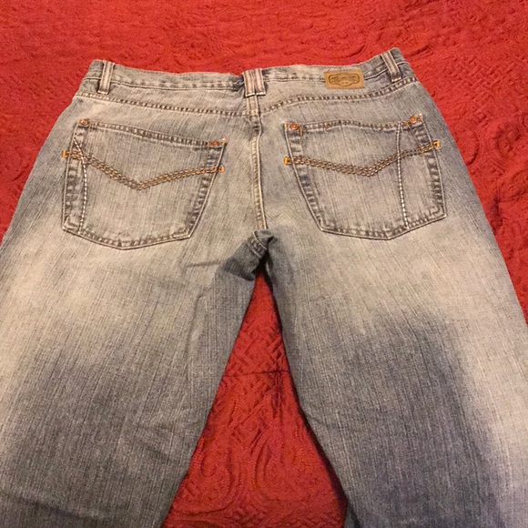 Jeans - Picture 4 of 4